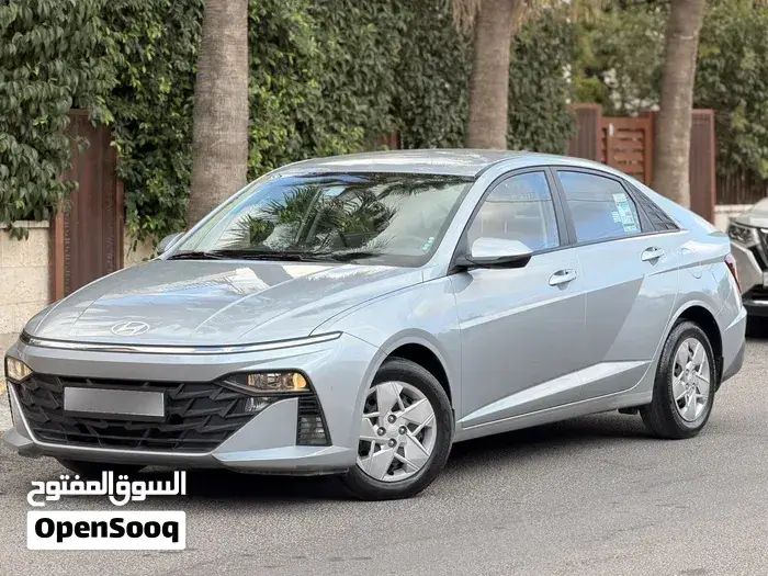 Hyundai Accent 2024 photo 5
