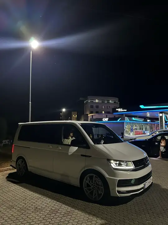Volkswagen T6