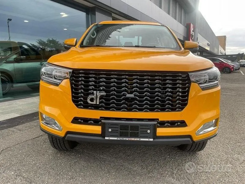 DR Automobiles Pk8 2026 photo 4