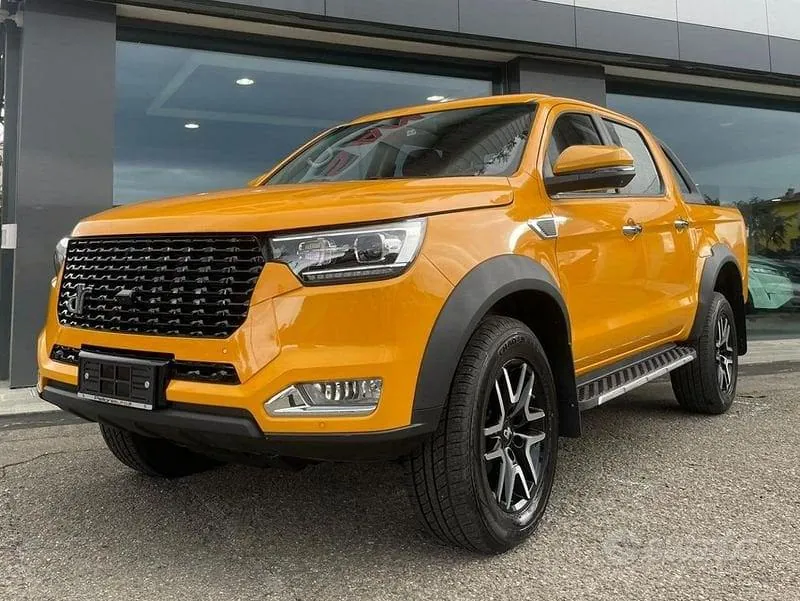 DR Automobiles Pk8