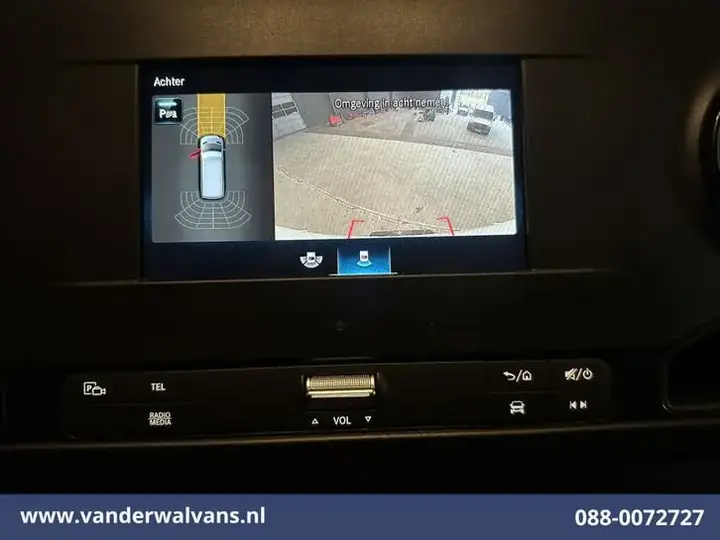 Mercedes-Benz Sprinter 2023 photo 2