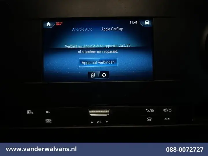 Mercedes-Benz Sprinter 2023 photo 3