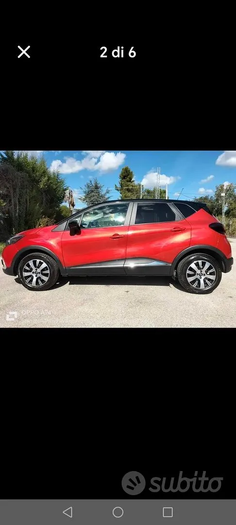 Renault Captur 2019 photo 3