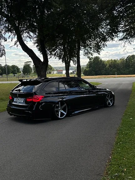 BMW 320D