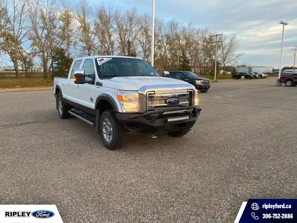 Ford F350 2016 photo 3