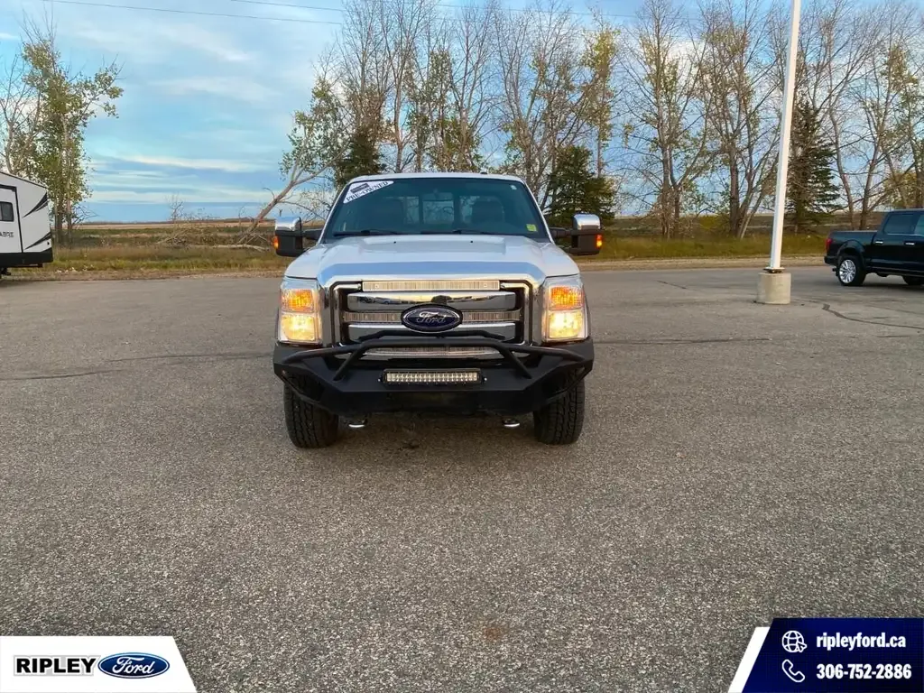 Ford F350 2016 photo 2