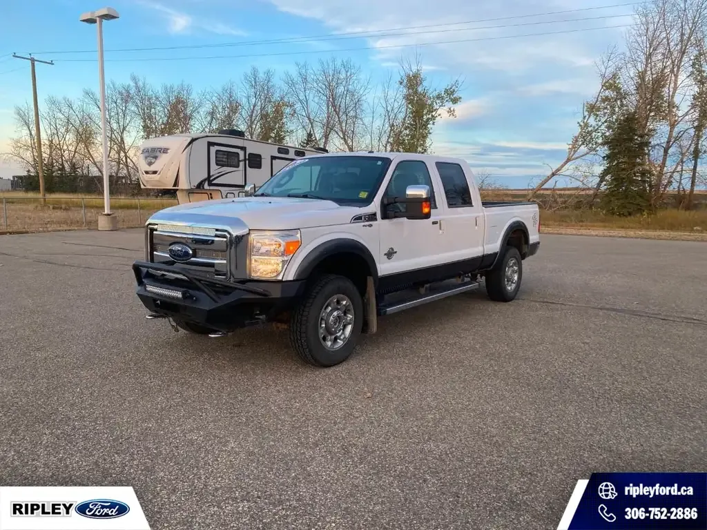 Ford F350