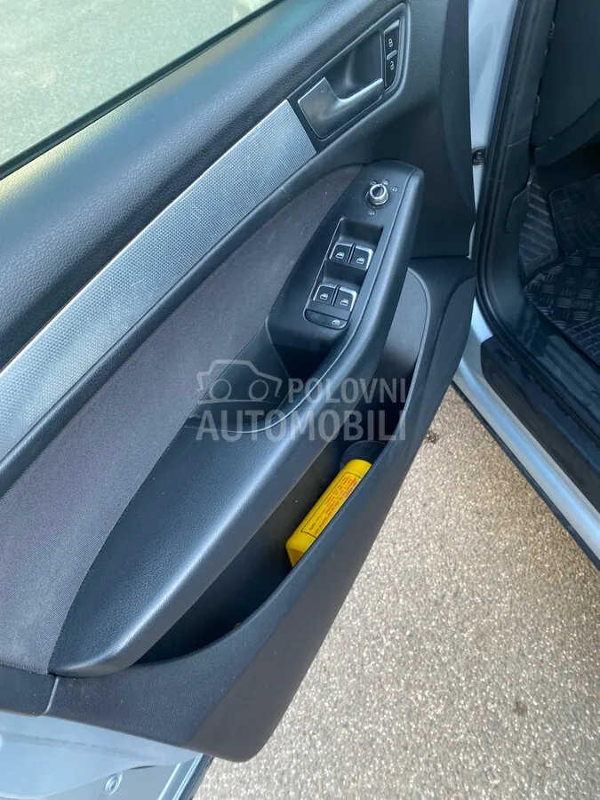 Audi Q5 2013 photo 5