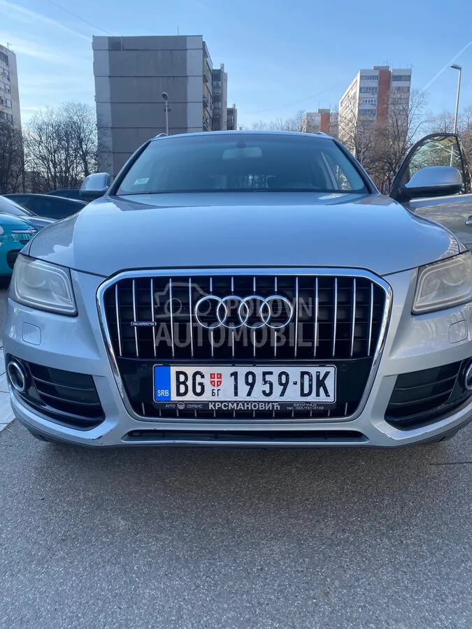 Audi Q5