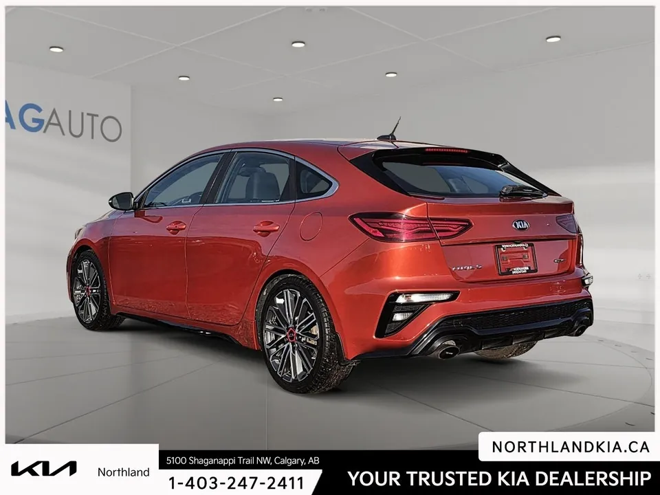 Kia Forte5 2020 photo 2
