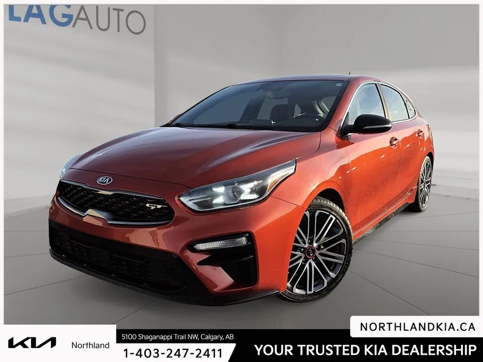 Kia Forte5