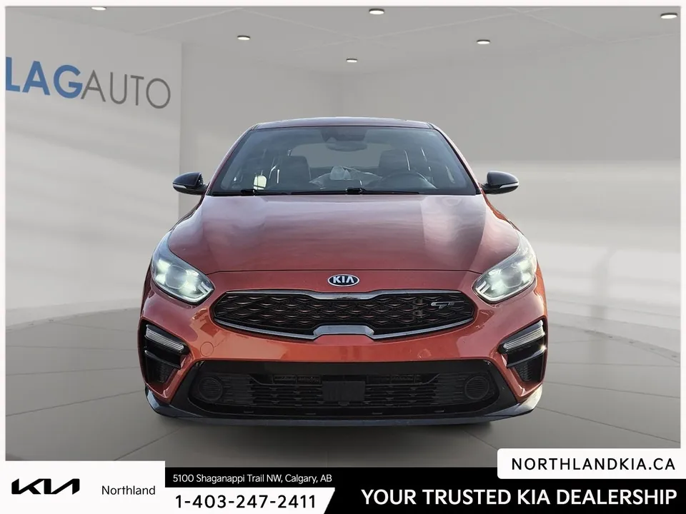Kia Forte5 2020 photo 5