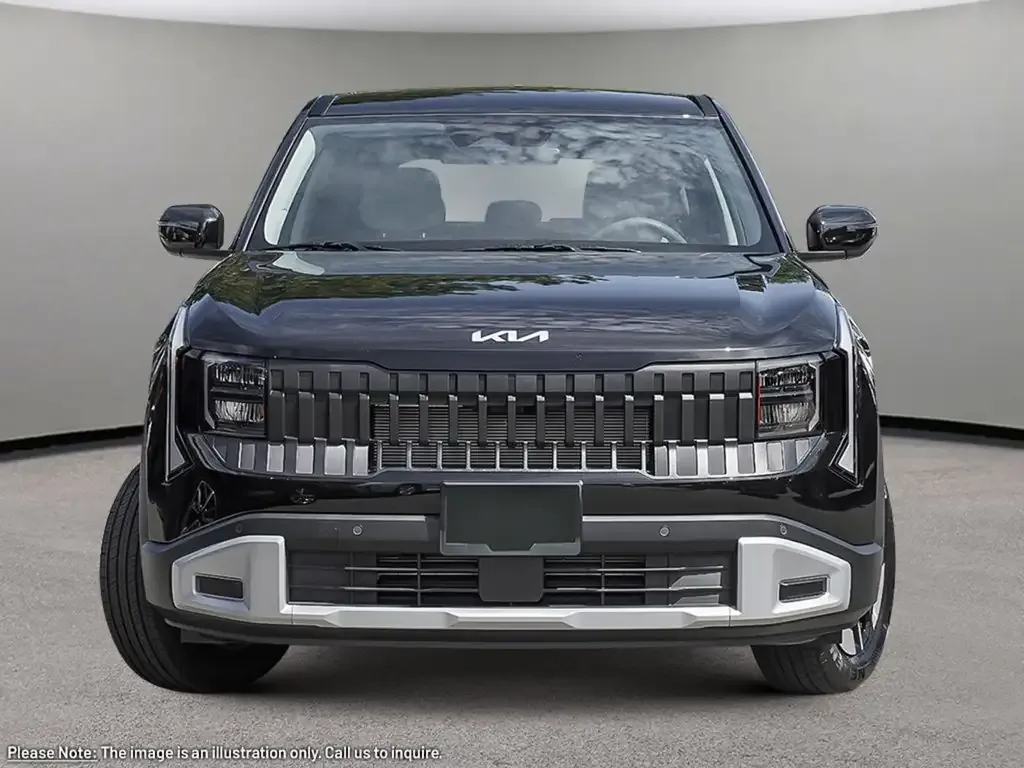 Kia Seltos 2027 photo 2