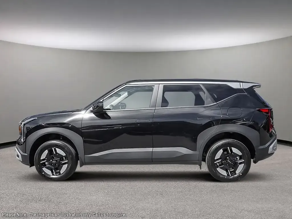 Kia Seltos 2027 photo 3