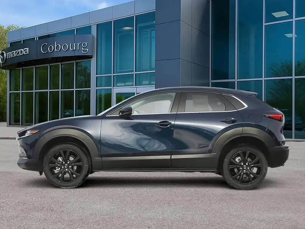 Mazda Cx-30 2026 photo 3
