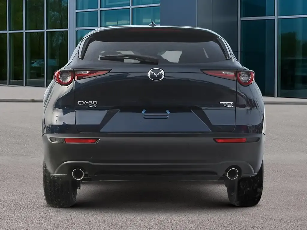 Mazda Cx-30 2026 photo 5