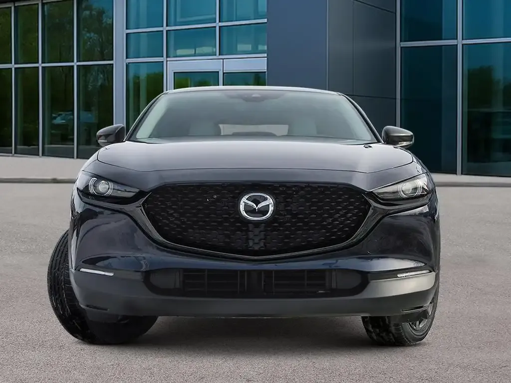 Mazda Cx-30 2026 photo 2