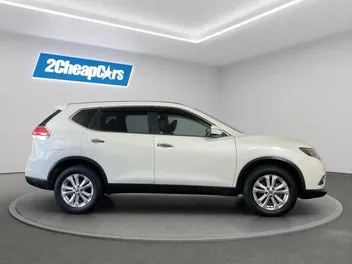 Nissan X-Trail 2015 photo 5