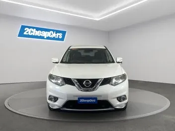 Nissan X-Trail 2015 photo 3