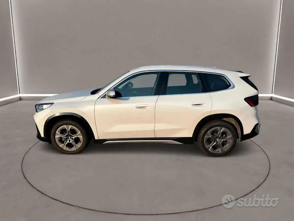 BMW X1 2023 photo 3