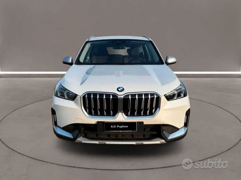 BMW X1 2023 photo 5