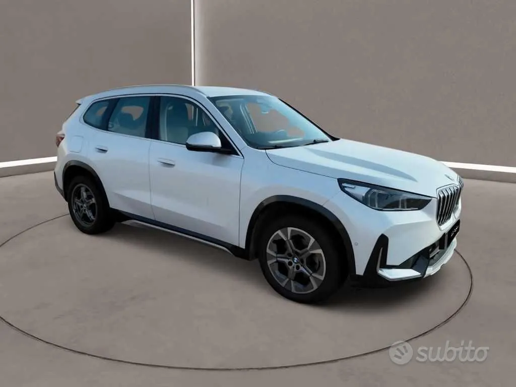 BMW X1 2023 photo 2
