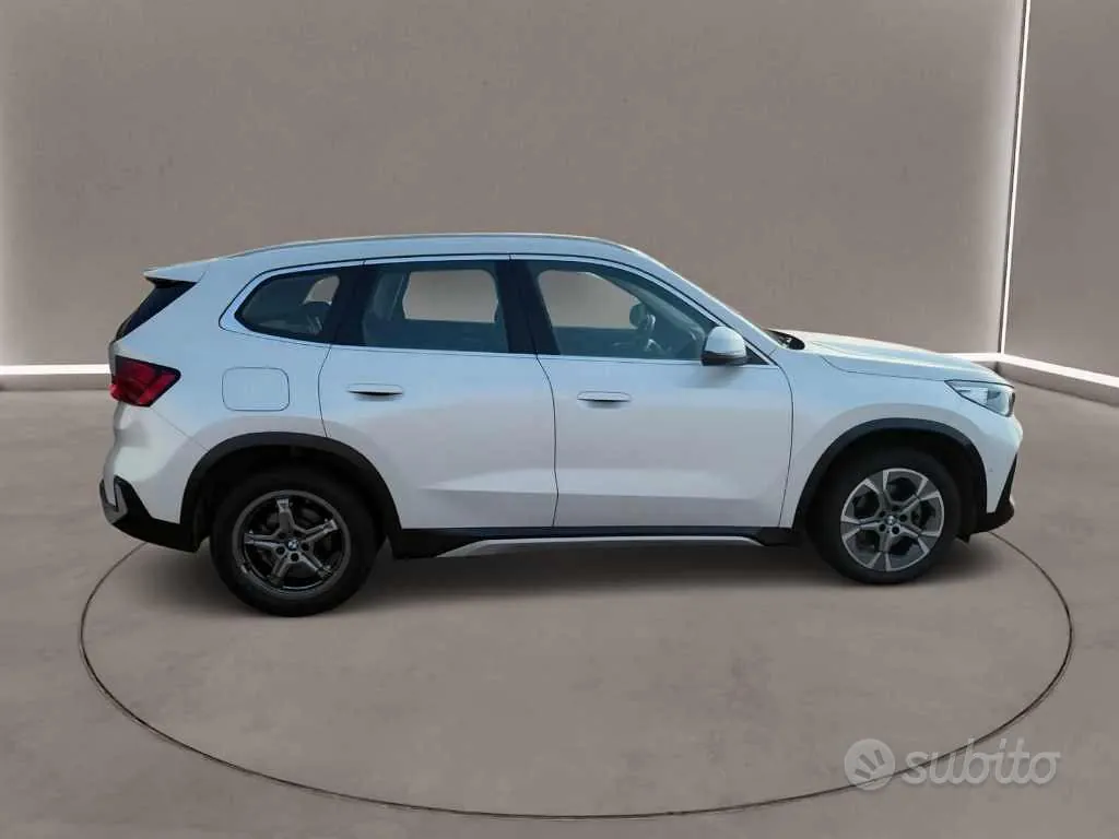 BMW X1 2023 photo 4