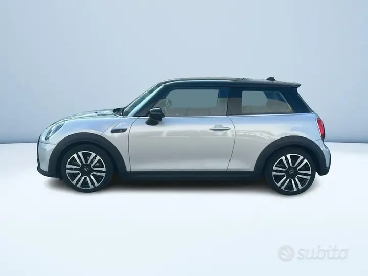 Mini Cooper S 2022 photo 5