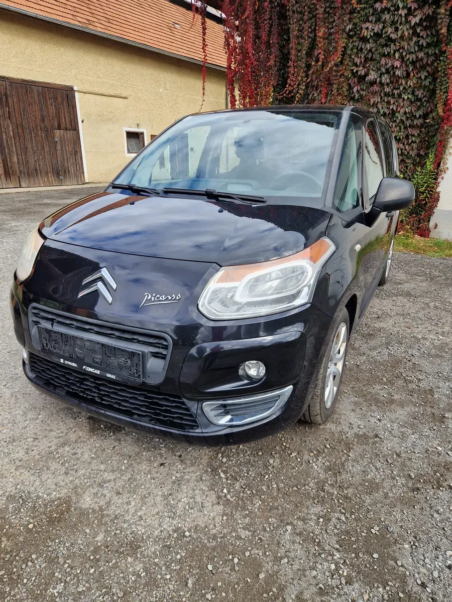 Citroen C3 Picasso