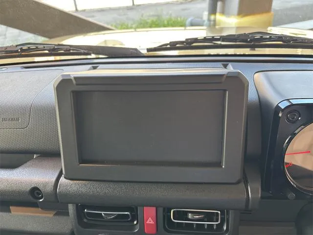 Suzuki Jimny 2026 photo 4