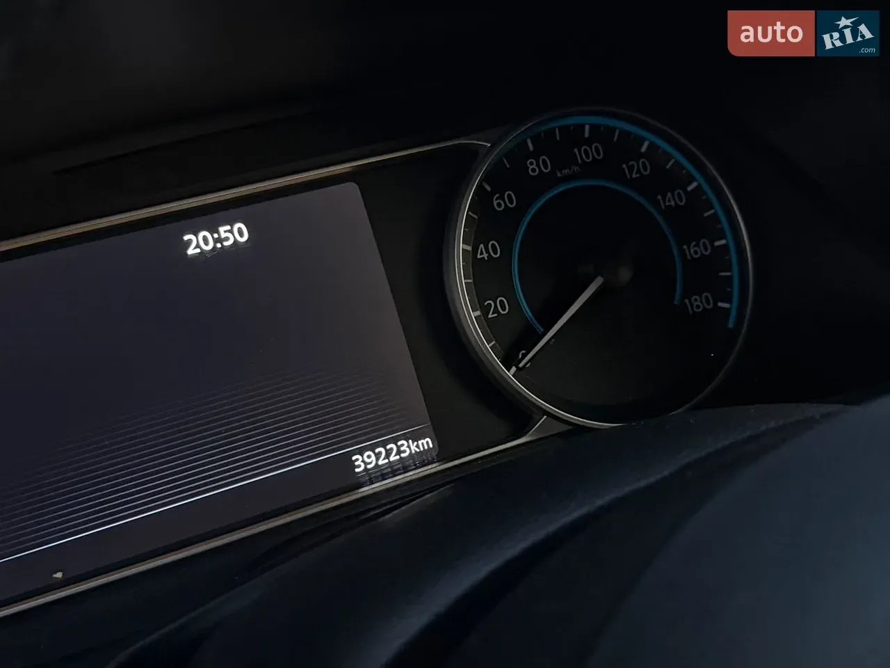 Nissan Leaf 2021 photo 5