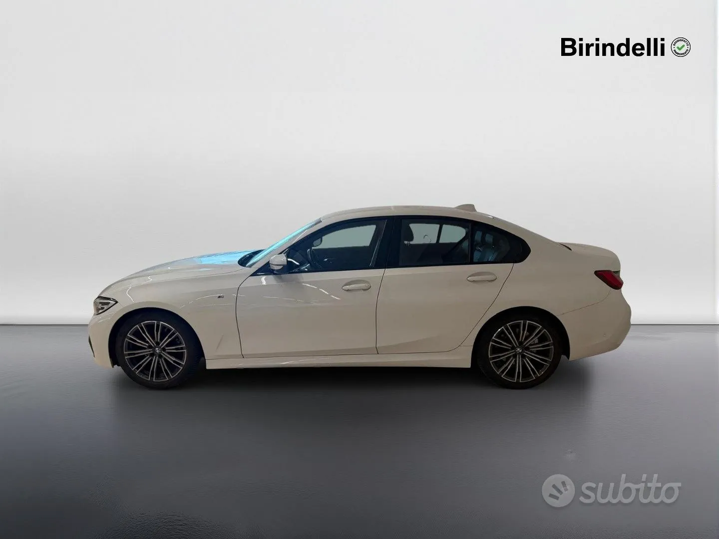 BMW 3 Series 2021 photo 5