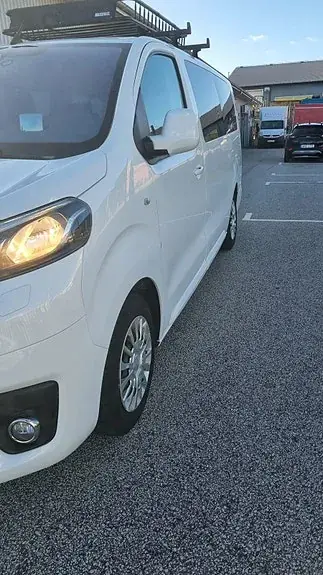 Toyota Proace Verso 2018 photo 5