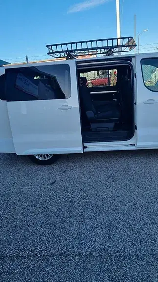 Toyota Proace Verso 2018 photo 3