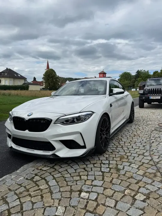 BMW 2 Series 2019 photo 3