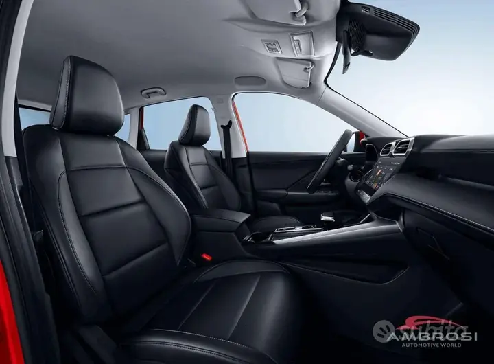 MG Zs 2026 photo 2