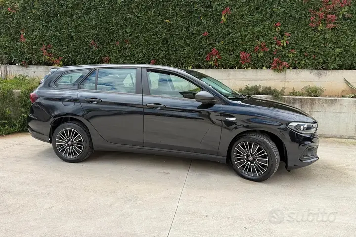 Fiat Tipo 2021 photo 4