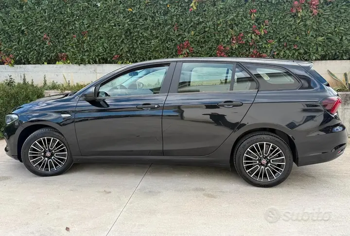Fiat Tipo 2021 photo 5