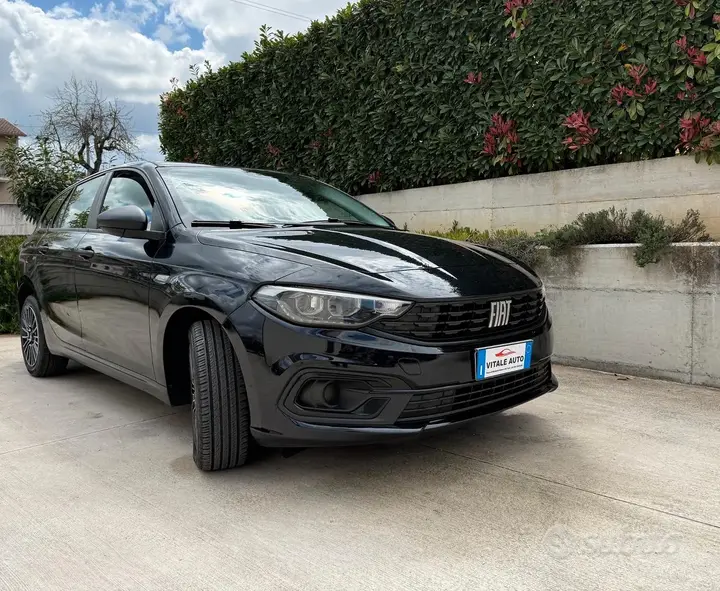 Fiat Tipo 2021 photo 3