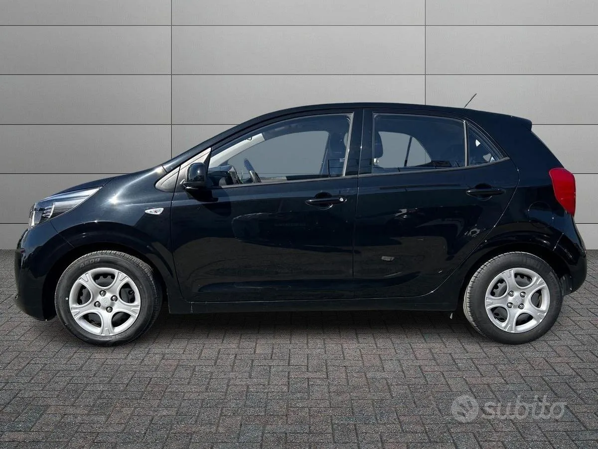 Kia Picanto 2022 photo 2