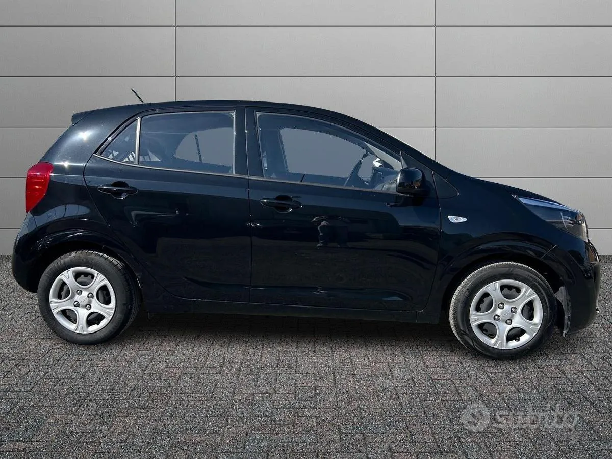 Kia Picanto 2022 photo 3