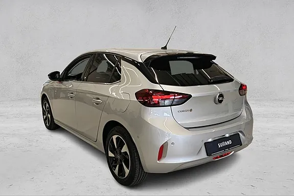 Opel Corsa E 2022 photo 3