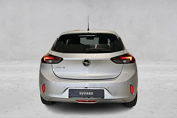 Opel Corsa E 2022 photo 4