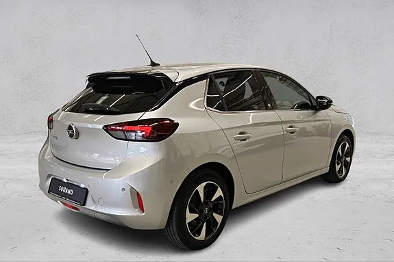 Opel Corsa E 2022 photo 5