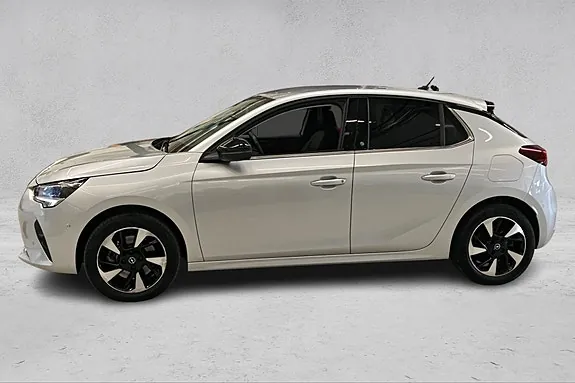 Opel Corsa E 2022 photo 2