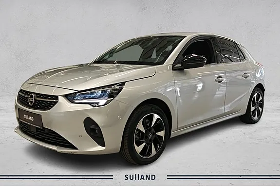 Opel Corsa E