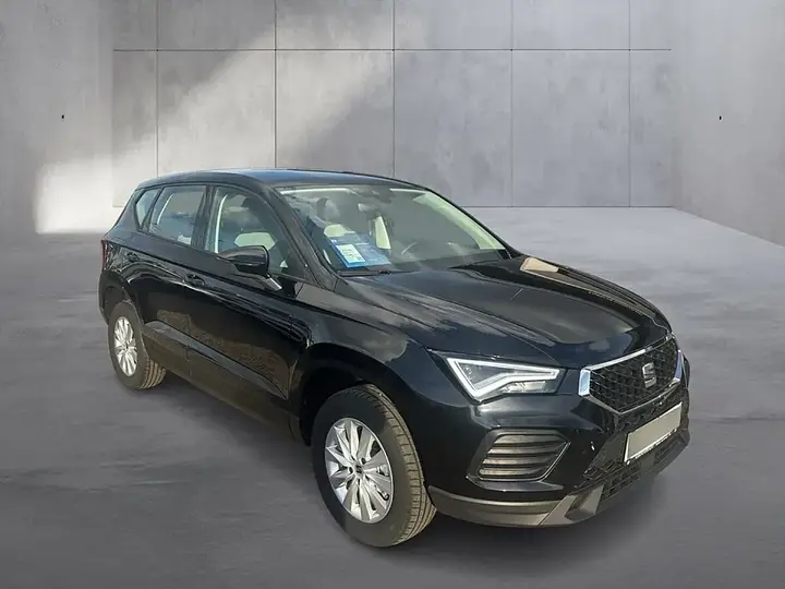 Seat Ateca 2026 photo 3