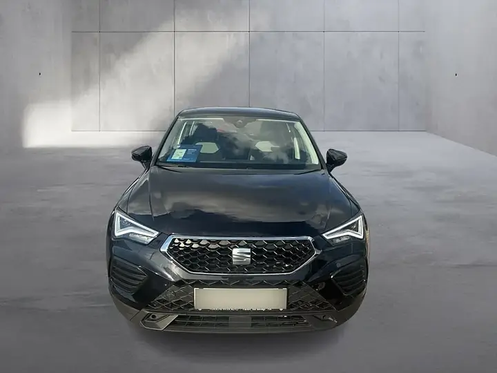 Seat Ateca 2026 photo 2