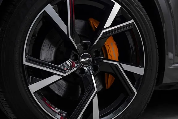 Audi E-Tron 2021 photo 3