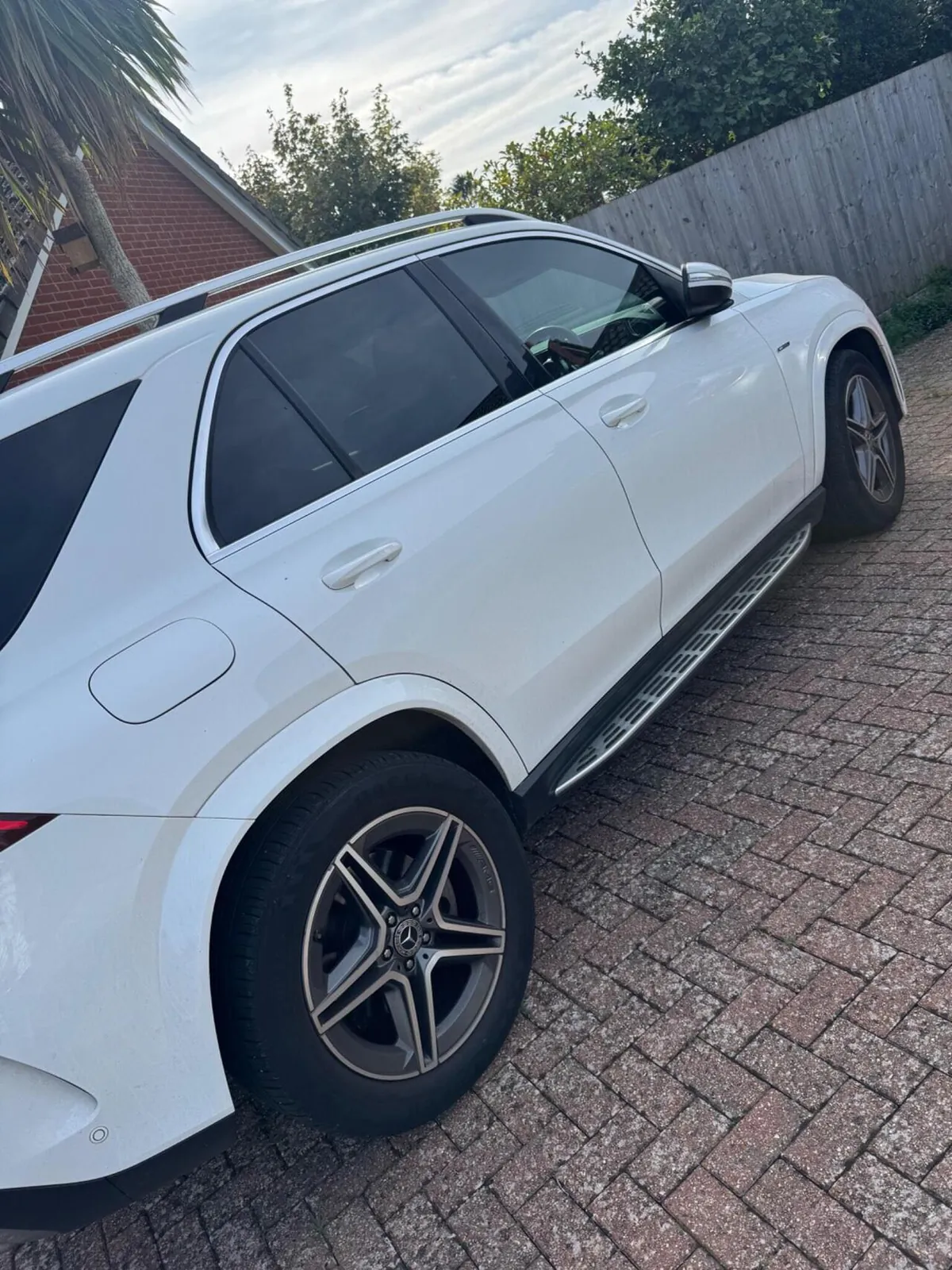 Mercedes-Benz Gle 2020 photo 2